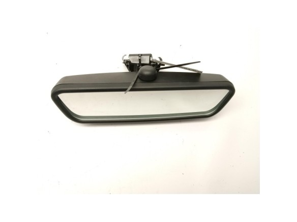 51169243595 ESPEJO INTERIOR BMW 5 (F10)|Desguaces La Cabaña