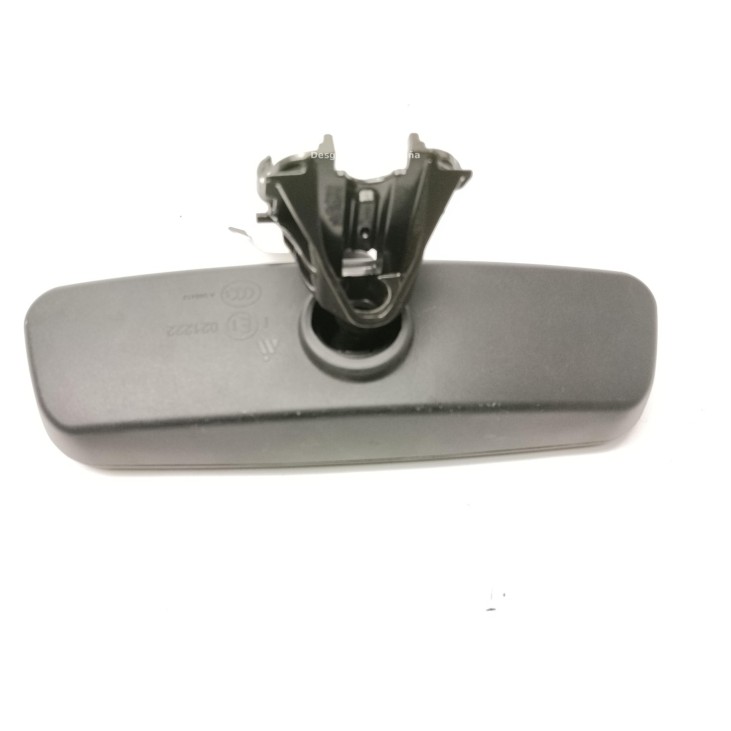 41009628756 PUERTA LAT TRA DER BMW 5 (F10)|Desguaces La Cabaña 2