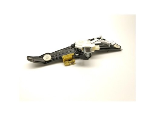 41009628756 PUERTA LAT TRA DER BMW 5 (F10)|Desguaces La Cabaña