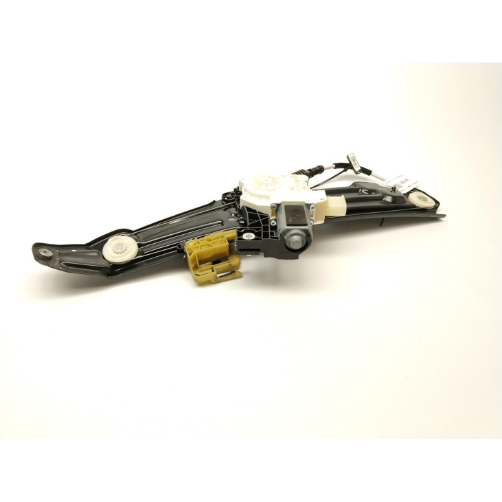 51357182613 ELEVALUNAS PUERTA LAT TRA IZQ BMW 5 (F10)|Desguaces La Cabaña