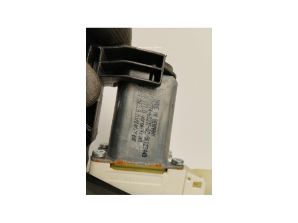 51357182613 ELEVALUNAS PUERTA LAT TRA IZQ BMW 5 (F10)|Desguaces La Cabaña