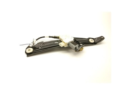 41009628756 PUERTA LAT TRA DER BMW 5 (F10)|Desguaces La Cabaña