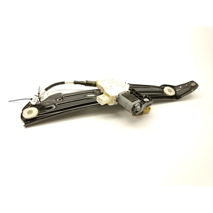 51357182614 ELEVALUNAS PUERTA LAT TRA DER BMW 5 (F10)|Desguaces La Cabaña