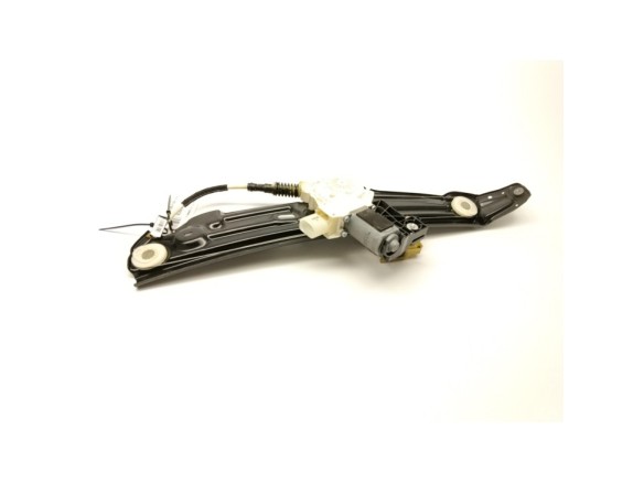 51357182614 ELEVALUNAS PUERTA LAT TRA DER BMW 5 (F10)|Desguaces La Cabaña