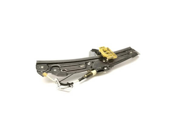 51357182614 ELEVALUNAS PUERTA LAT TRA DER BMW 5 (F10)|Desguaces La Cabaña