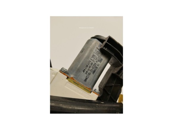 51357182614 ELEVALUNAS PUERTA LAT TRA DER BMW 5 (F10)|Desguaces La Cabaña