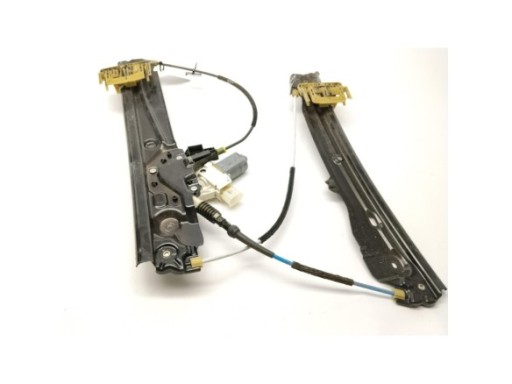 41009628756 PUERTA LAT TRA DER BMW 5 (F10)|Desguaces La Cabaña