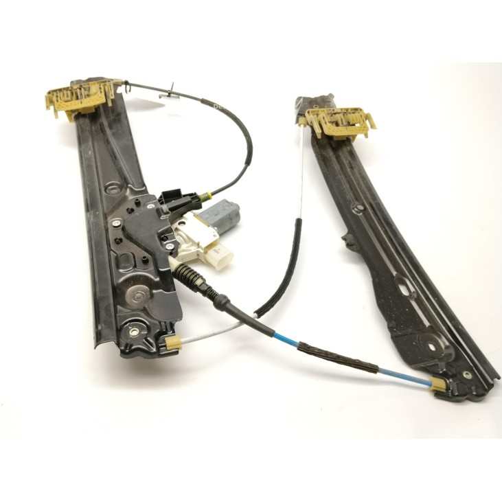 51337182131 ELEVALUNAS PUERTA LAT DEL IZQ BMW 5 (F10)|Desguaces La Cabaña