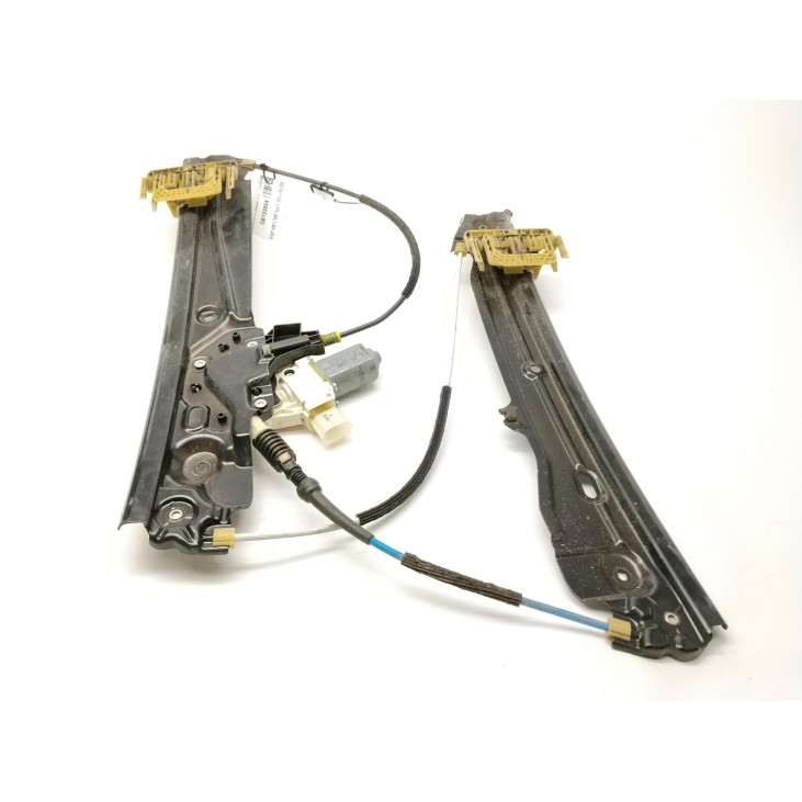 41009628756 PUERTA LAT TRA DER BMW 5 (F10)|Desguaces La Cabaña 2
