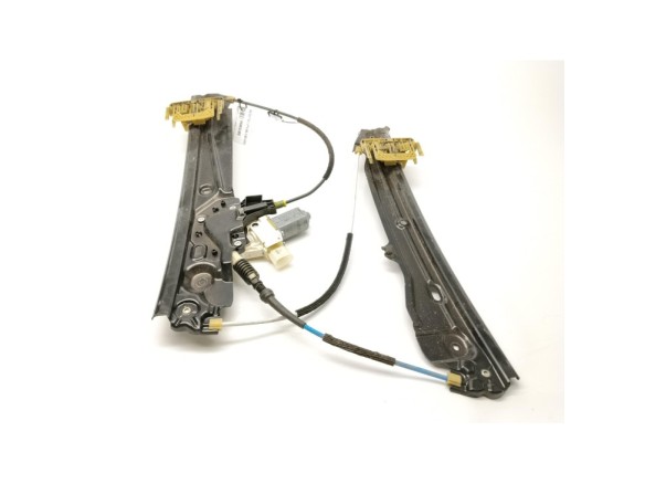 51337182131 ELEVALUNAS PUERTA LAT DEL IZQ BMW 5 (F10)|Desguaces La Cabaña