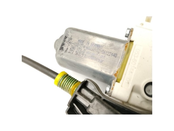 51337182131 ELEVALUNAS PUERTA LAT DEL IZQ BMW 5 (F10)|Desguaces La Cabaña