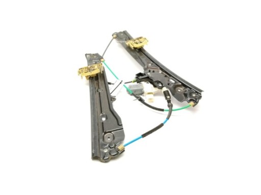 41009628756 PUERTA LAT TRA DER BMW 5 (F10)|Desguaces La Cabaña