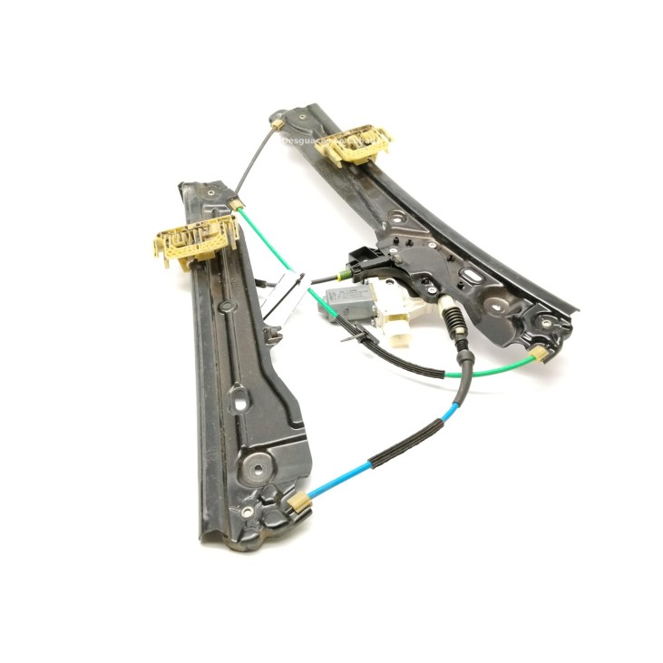 51337182132 ELEVALUNAS PUERTA LAT DEL DER BMW 5 (F10)|Desguaces La Cabaña