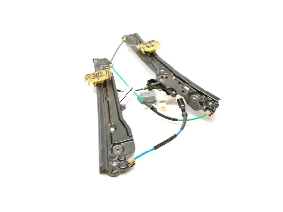 51337182132 ELEVALUNAS PUERTA LAT DEL DER BMW 5 (F10)|Desguaces La Cabaña
