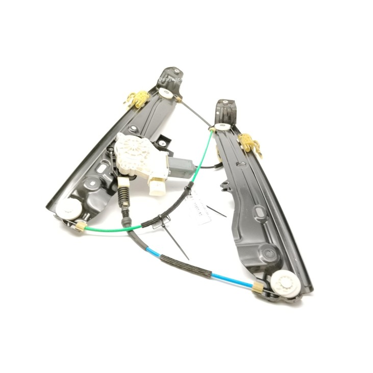 41009628756 PUERTA LAT TRA DER BMW 5 (F10)|Desguaces La Cabaña 2