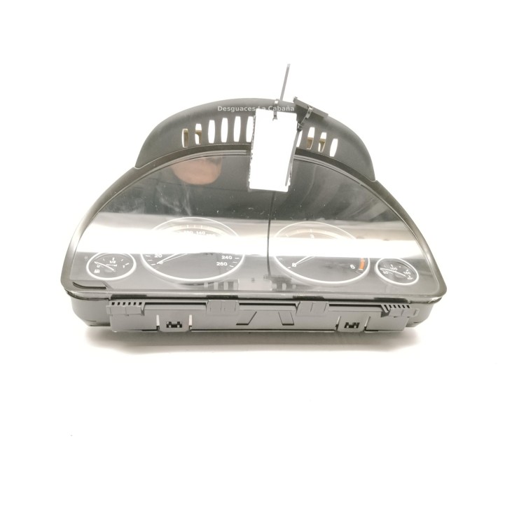 41009628756 PUERTA LAT TRA DER BMW 5 (F10)|Desguaces La Cabaña 2
