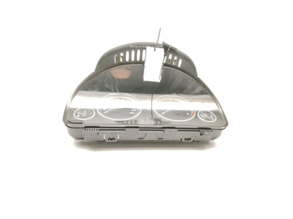 62109358981 CUADRO INSTRUMENTOS BMW 5 (F10)|Desguaces La Cabaña