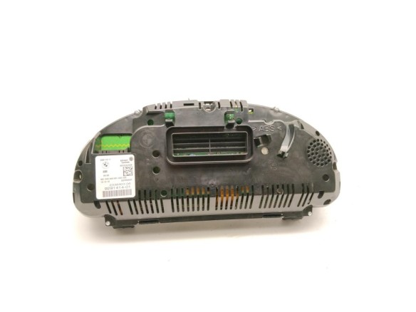 62109358981 CUADRO INSTRUMENTOS BMW 5 (F10)|Desguaces La Cabaña