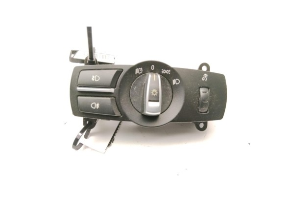 61316803965 CONMUTADOR LUCES BMW 5 (F10)|Desguaces La Cabaña