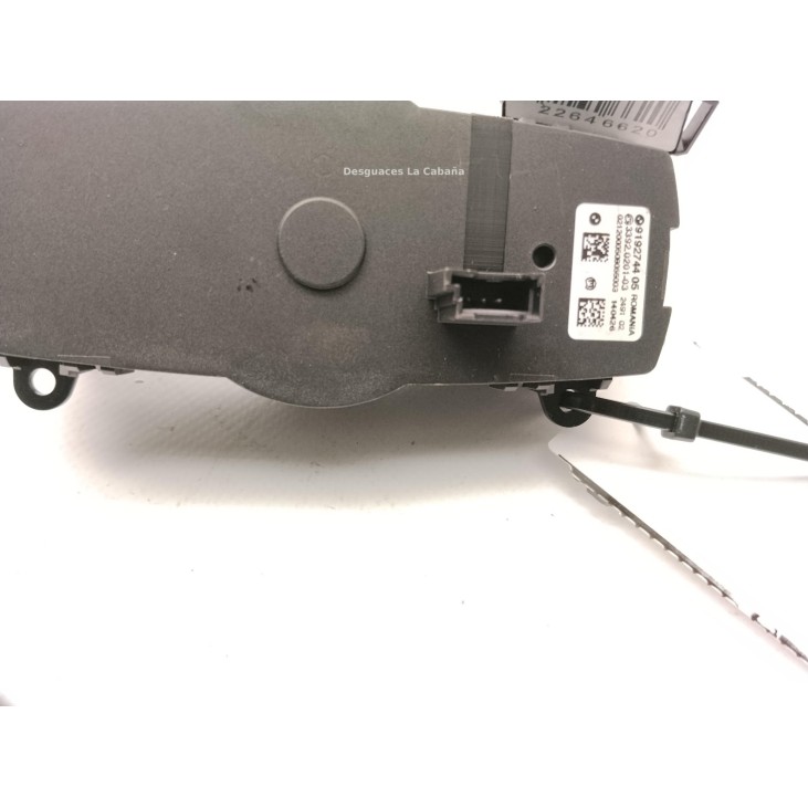 41009628756 PUERTA LAT TRA DER BMW 5 (F10)|Desguaces La Cabaña 2