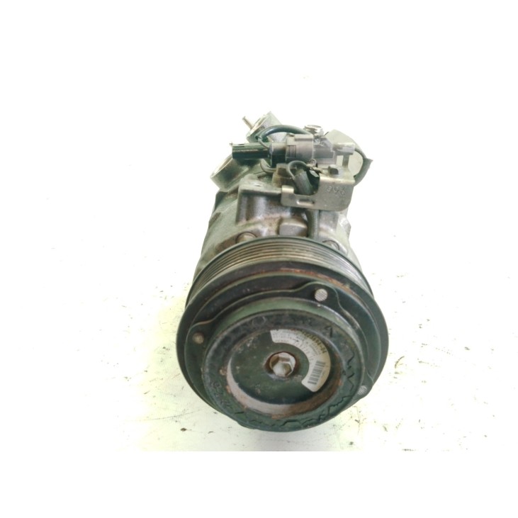 64529399072, 4472604710 COMPRESOR AA BMW 5 (F10)|Desguaces La Cabaña