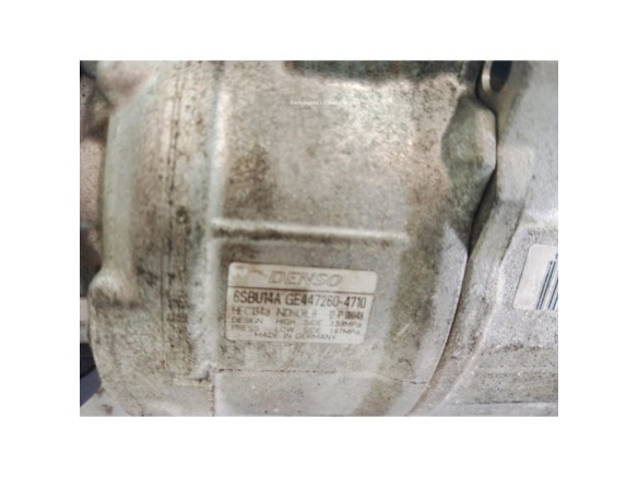 64529399072, 4472604710 COMPRESOR AA BMW 5 (F10)|Desguaces La Cabaña