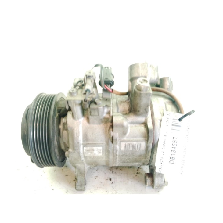 64529399072, 4472604710 COMPRESOR AA BMW 5 (F10)|Desguaces La Cabaña
