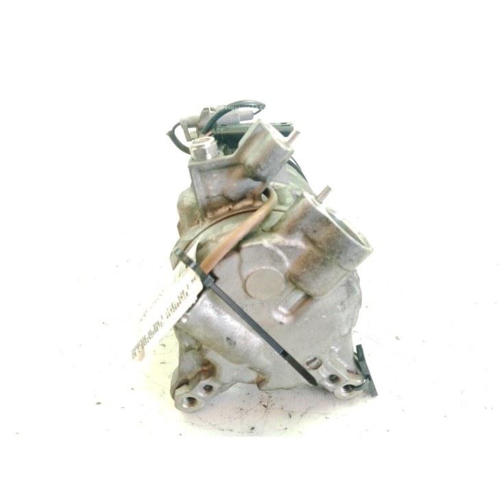 64529399072, 4472604710 COMPRESOR AA BMW 5 (F10)|Desguaces La Cabaña