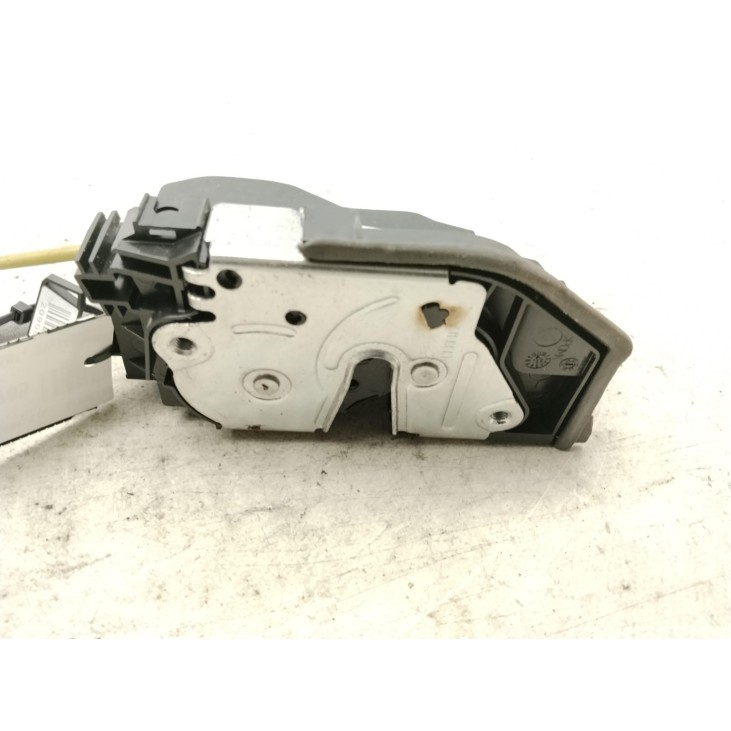 51227229459 CERRADURA PUERTA LAT TRA IZQ BMW 5 (F10)|Desguaces La Cabaña