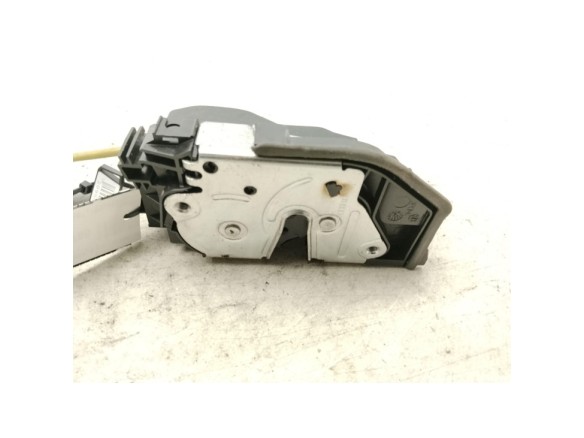 51227229459 CERRADURA PUERTA LAT TRA IZQ BMW 5 (F10)|Desguaces La Cabaña
