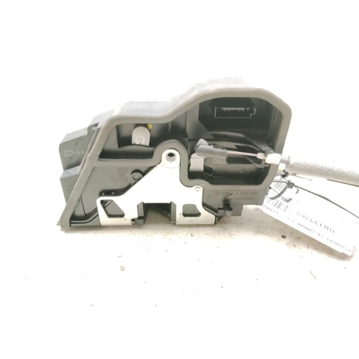 41009628756 PUERTA LAT TRA DER BMW 5 (F10)|Desguaces La Cabaña 2