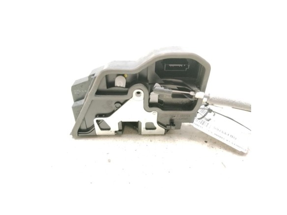 51227229459 CERRADURA PUERTA LAT TRA IZQ BMW 5 (F10)|Desguaces La Cabaña