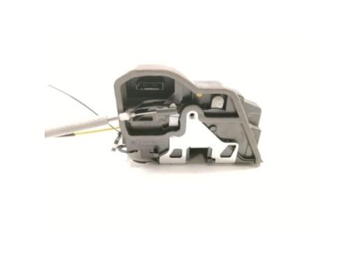 41009628756 PUERTA LAT TRA DER BMW 5 (F10)|Desguaces La Cabaña
