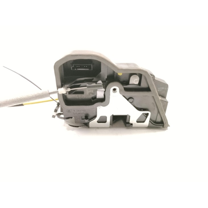 51227229460 CERRADURA PUERTA LAT TRA DER BMW 5 (F10)|Desguaces La Cabaña