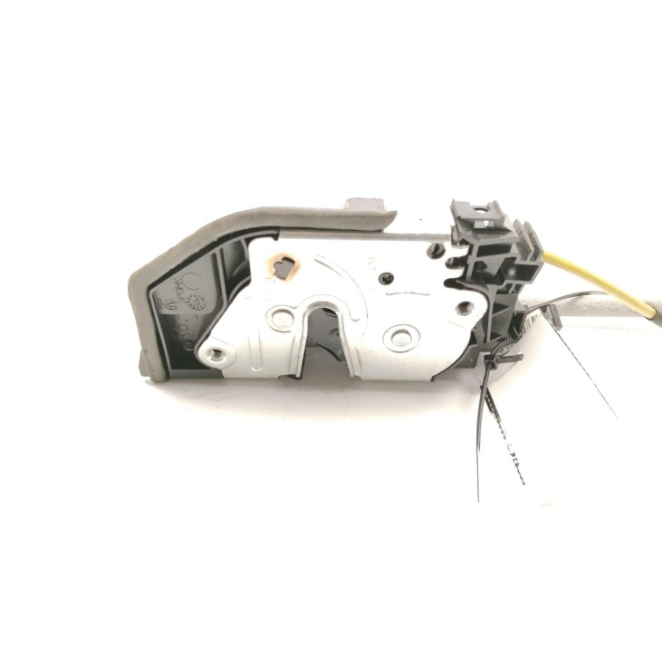 41009628756 PUERTA LAT TRA DER BMW 5 (F10)|Desguaces La Cabaña 2