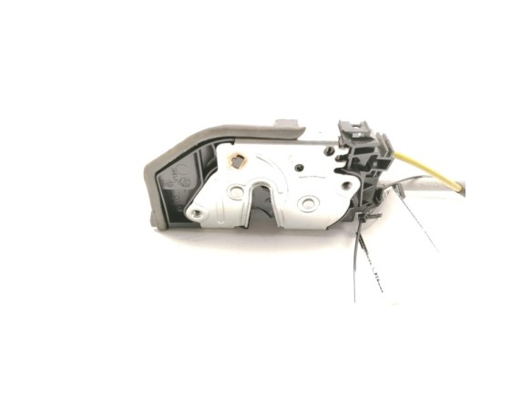 51227229460 CERRADURA PUERTA LAT TRA DER BMW 5 (F10)|Desguaces La Cabaña