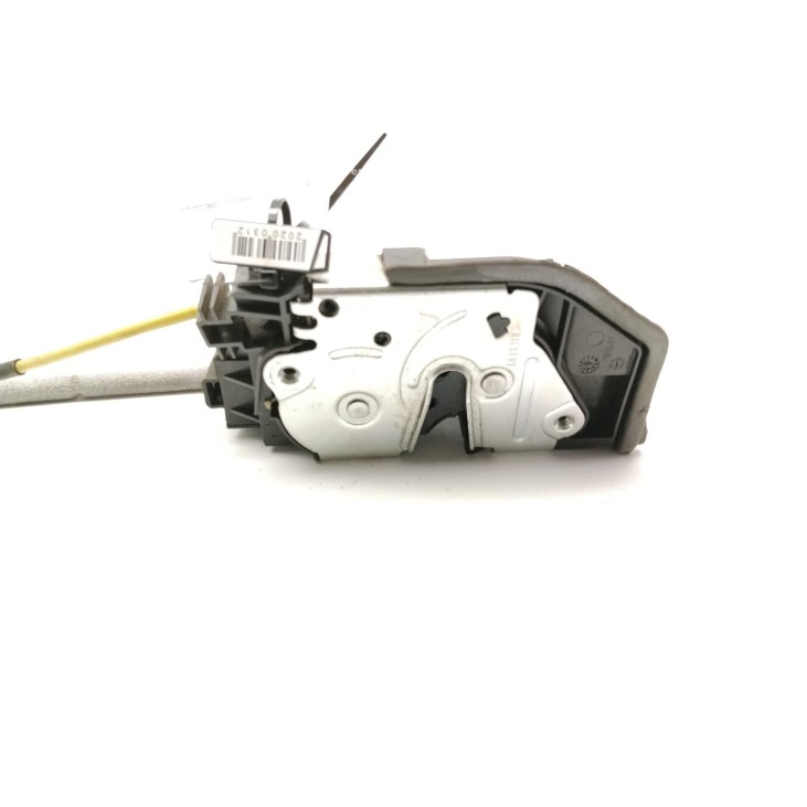 51217229461 CERRADURA PUERTA LAT DEL IZQ BMW 5 (F10)|Desguaces La Cabaña