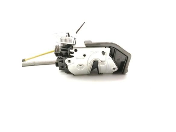 51217229461 CERRADURA PUERTA LAT DEL IZQ BMW 5 (F10)|Desguaces La Cabaña