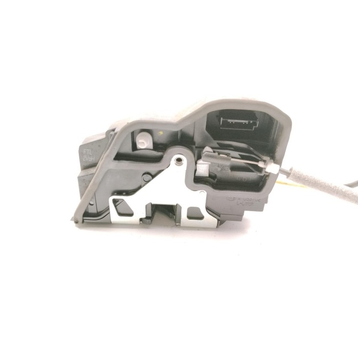 41009628756 PUERTA LAT TRA DER BMW 5 (F10)|Desguaces La Cabaña 2