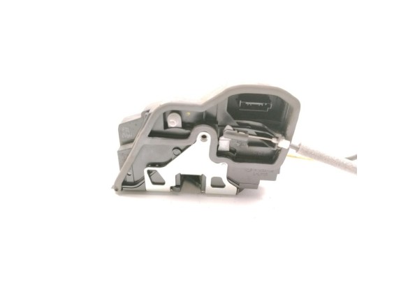 51217229461 CERRADURA PUERTA LAT DEL IZQ BMW 5 (F10)|Desguaces La Cabaña