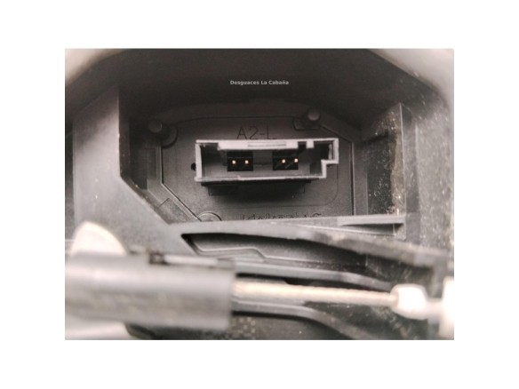 51217229461 CERRADURA PUERTA LAT DEL IZQ BMW 5 (F10)|Desguaces La Cabaña