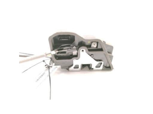 41009628756 PUERTA LAT TRA DER BMW 5 (F10)|Desguaces La Cabaña