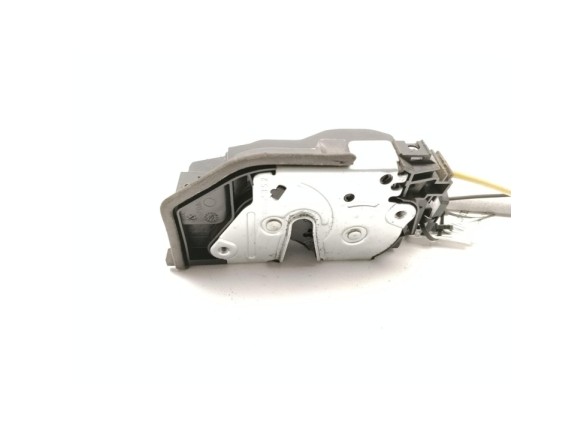 51217229458 CERRADURA PUERTA LAT DEL DER BMW 5 (F10)|Desguaces La Cabaña