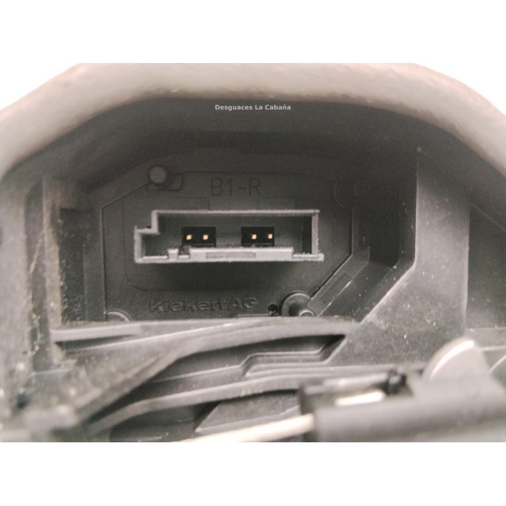 51217229458 CERRADURA PUERTA LAT DEL DER BMW 5 (F10)|Desguaces La Cabaña