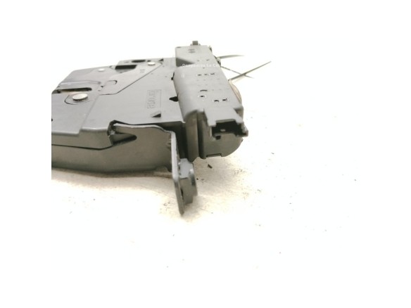 51247191212 CERRADURA PORTON / TAPA MALETA BMW 5 (F10)|Desguaces La Cabaña