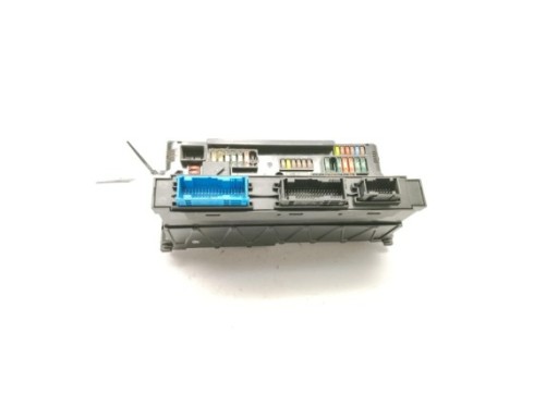 41009628756 PUERTA LAT TRA DER BMW 5 (F10)|Desguaces La Cabaña