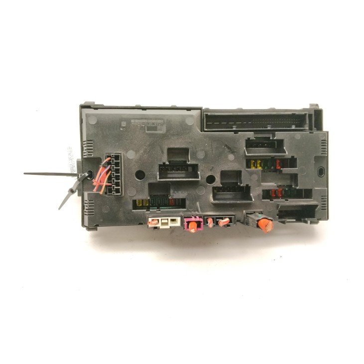 41009628756 PUERTA LAT TRA DER BMW 5 (F10)|Desguaces La Cabaña 2