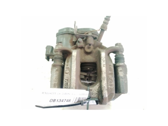 34216793047 PINZA TRA IZQ BMW 5 (F10)|Desguaces La Cabaña
