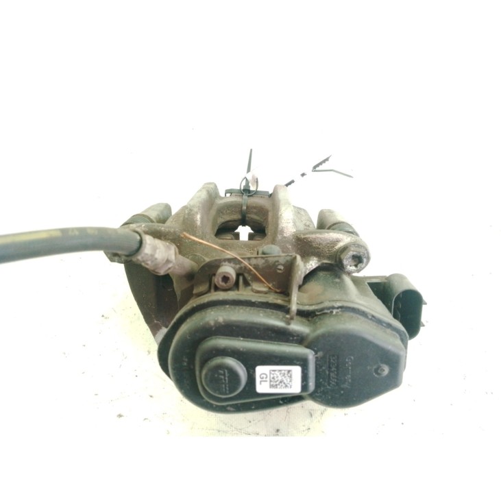 34216793047 PINZA TRA IZQ BMW 5 (F10)|Desguaces La Cabaña