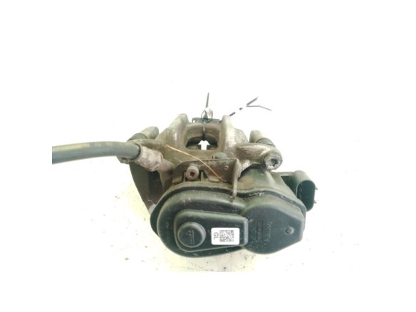 34216793047 PINZA TRA IZQ BMW 5 (F10)|Desguaces La Cabaña